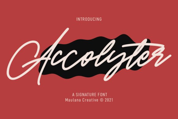 [Creativefabrica] Accolyter Font (2021)_0.jpg